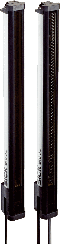 SICK MLG05W-0424R12501 (1130394) — AUTOMATION LIGHT GRID