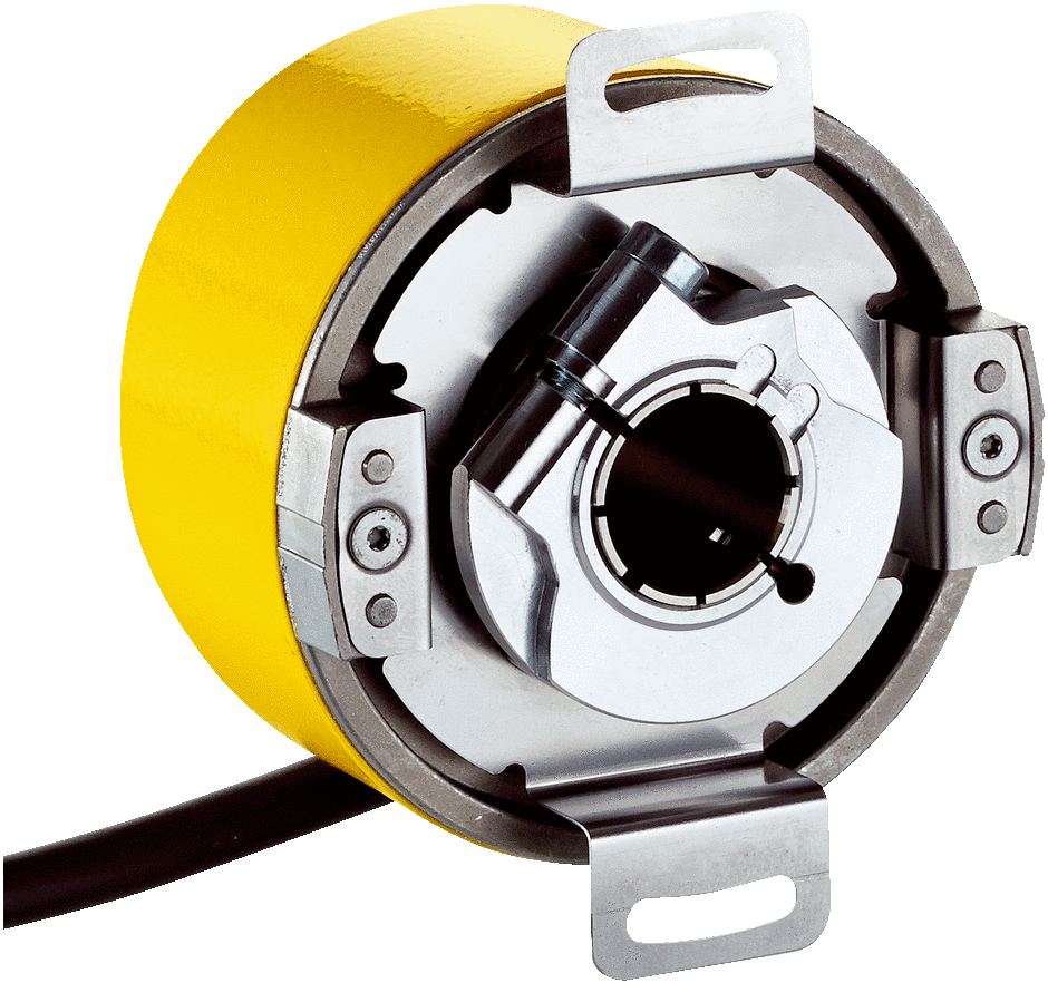 Sick DFS60S-THOM01024 SAFETY ENCODER (1085735)