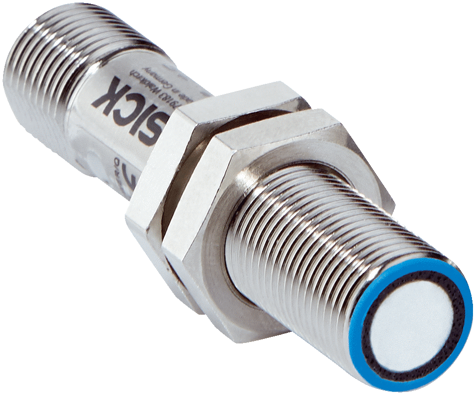Capteur ultrasonique Sick UM12-1172261 (6053544)