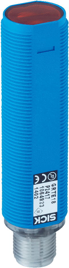 Sick GRTB18-P2487 PHOTOE.PROX.SWITCH (1101819)