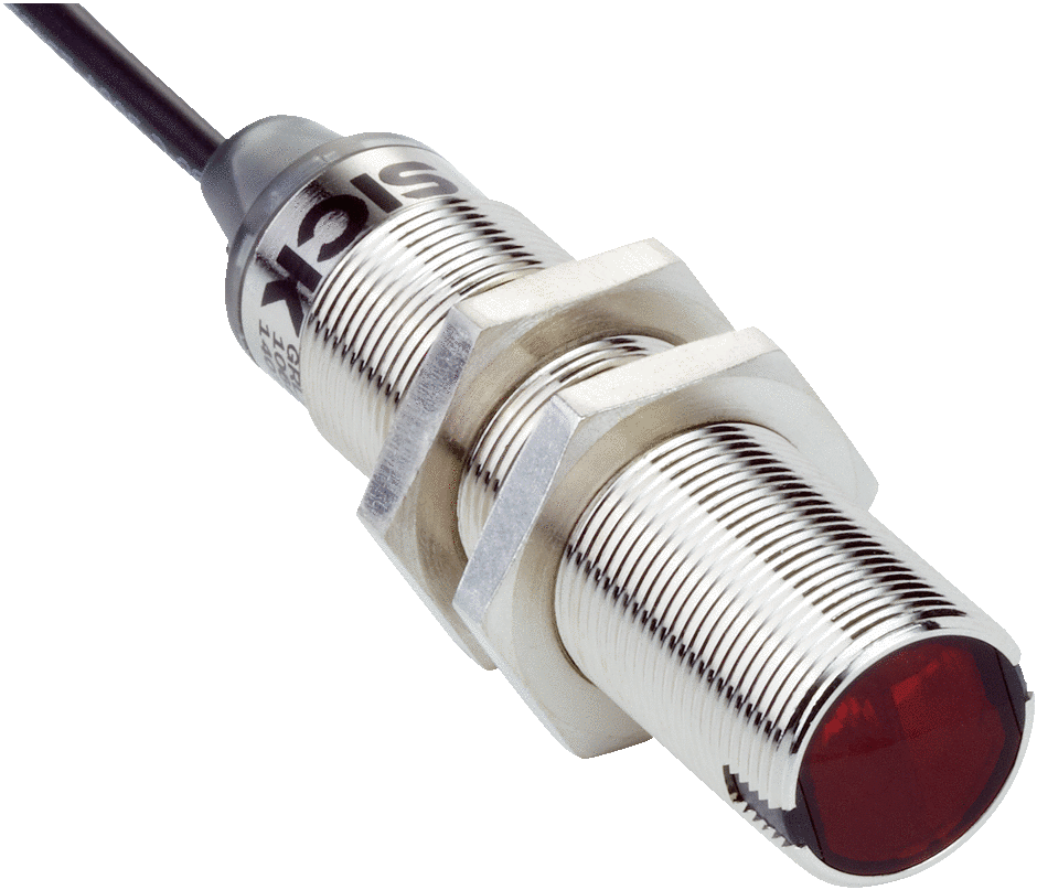 SICK GRTE18-N1172 (1075728) — PHOTOELECTRIC SENSOR