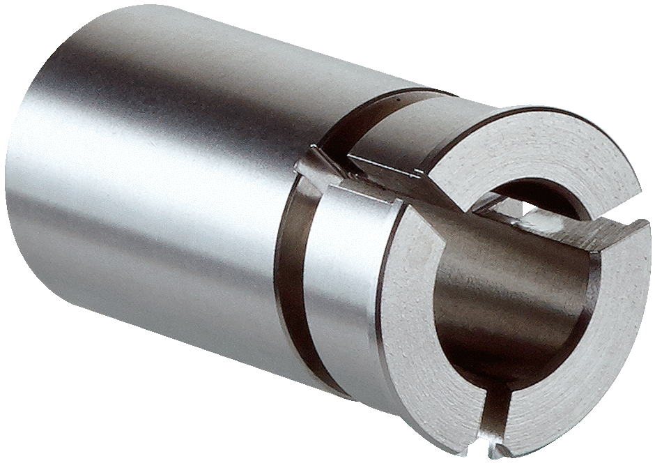 SICK SPZ-58Z-12Z-P (2076227) — SHAFT ADAPTATION ACCESSORIES