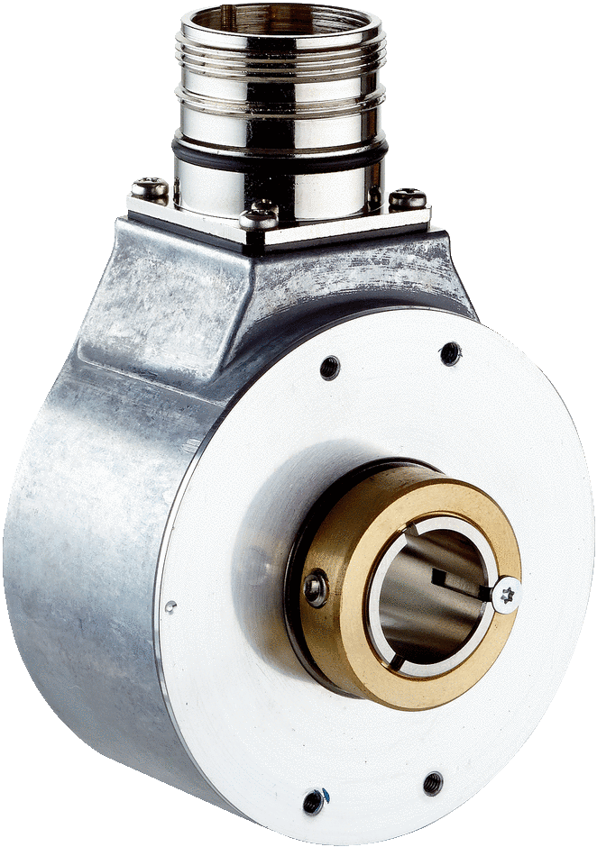 SICK DBS60E-TDCAA1024 (1073146) — INCREMENTAL ENCODER