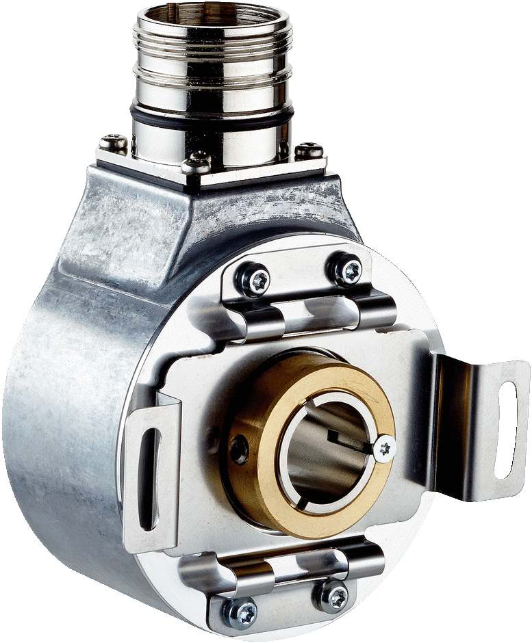 Sick DBS60E-TDFAB4096 INCREMENTAL ENCODER (1114026)