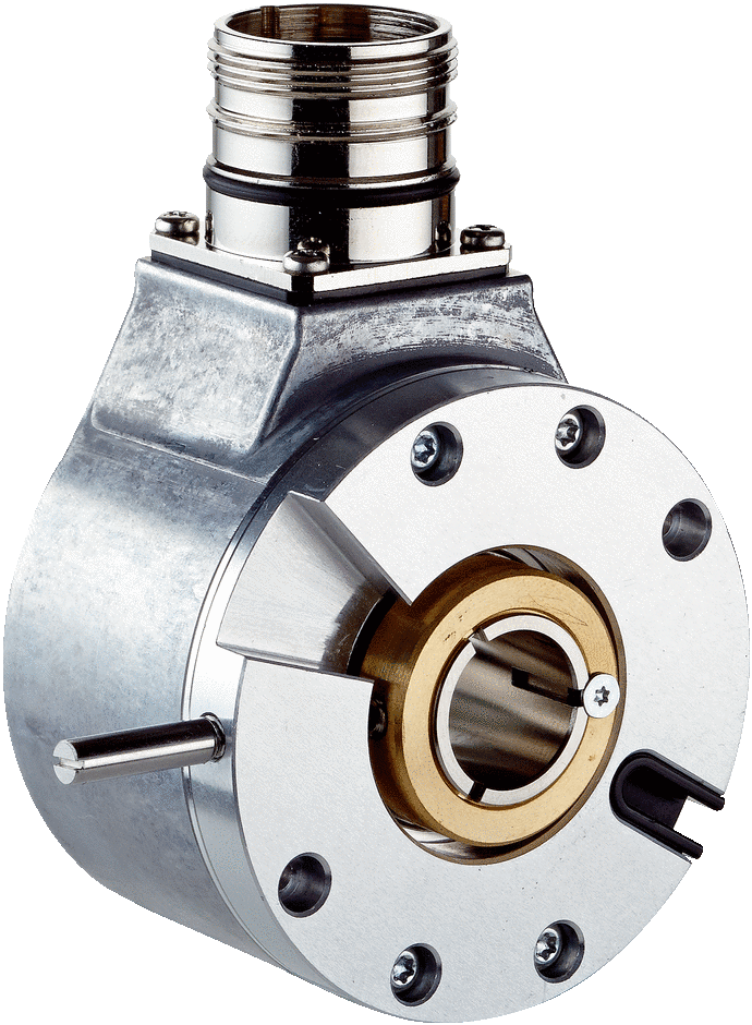 SICK DBS60E-THFAC1024 (1084047) — INCREMENTAL ENCODER