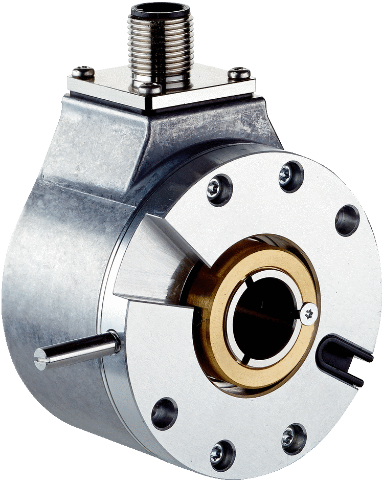 Codificador incremental Sick DBS60E-BDECC1024 (1082263)