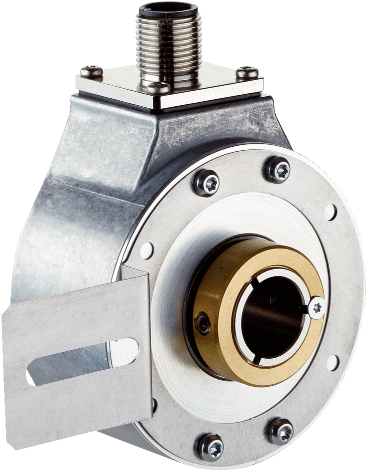 Codificador incremental Sick DBS60E-BAACD1024 (1082501)