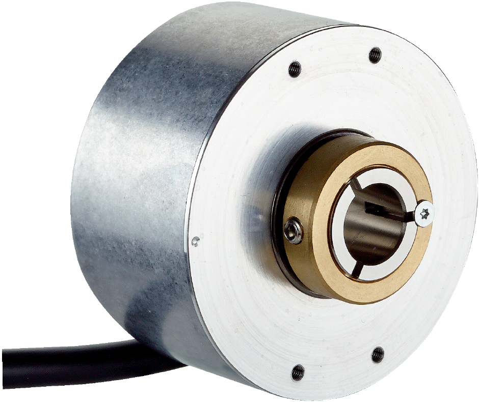 SICK DBS60E-TJANA2048 (1074241) — INCREMENTAL ENCODER