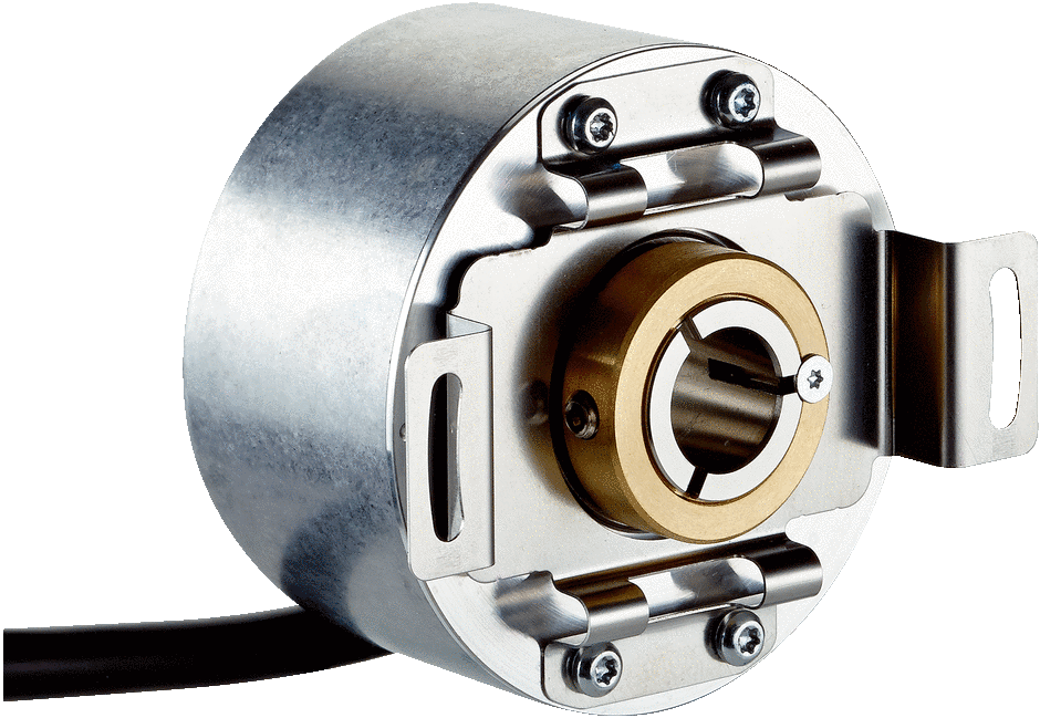Codificador incremental Sick DBS60E-TBEKB2000 (1074330)