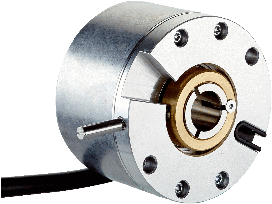 Codificador incremental Sick DBS60E-B5AJC1024 (1119588)