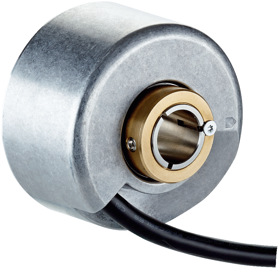 SICK DBS60E-RGEKA1000 (1072719) — INCREMENTAL ENCODER