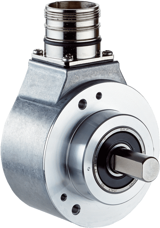 Sick DBS60E-S4CA02500   INCREMENTAL ENCODER (1087319)