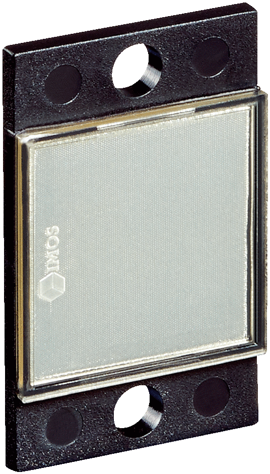 Sick PL10FB-CHEM RÉFLECTEUR MICRO TR. TAPE (5327722)