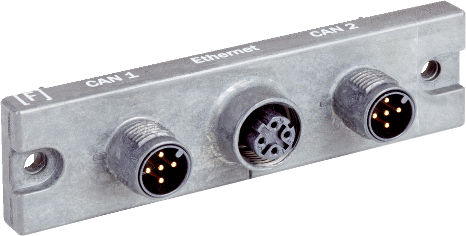 Sick CONECTOR CAPUCHA PUEDE REDUNDAR ETHERNET (2074710)