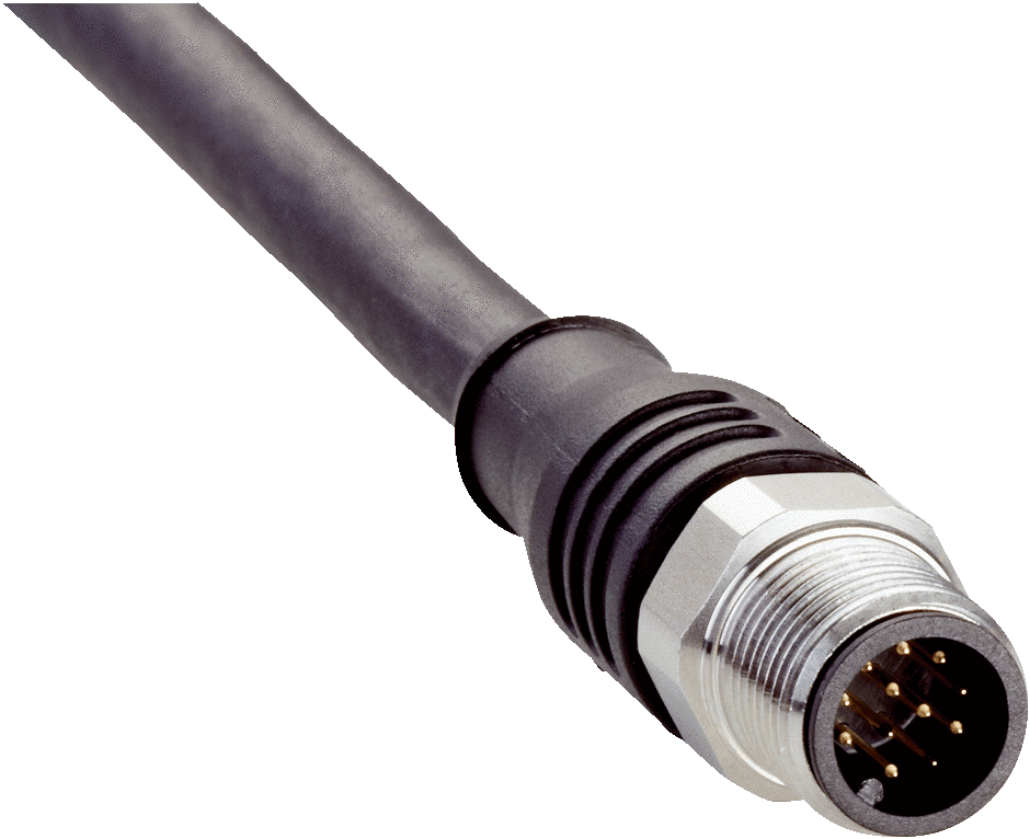 Malade STL-1212-G20MACO CAB.MAL.ST20M0 M12-12 (6050682)