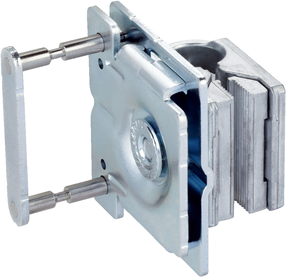 Sistema de montaje Sick BEF-KHSQ12ZR01 (2071262)