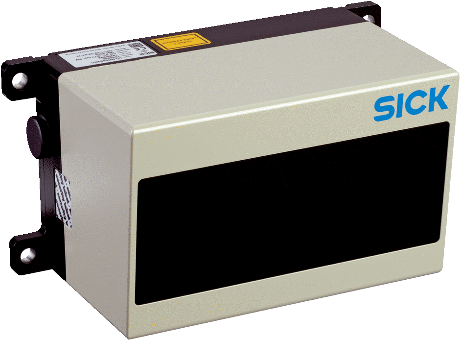 SICK LD-MRS400001 (1045046) — LIDAR SENSOR