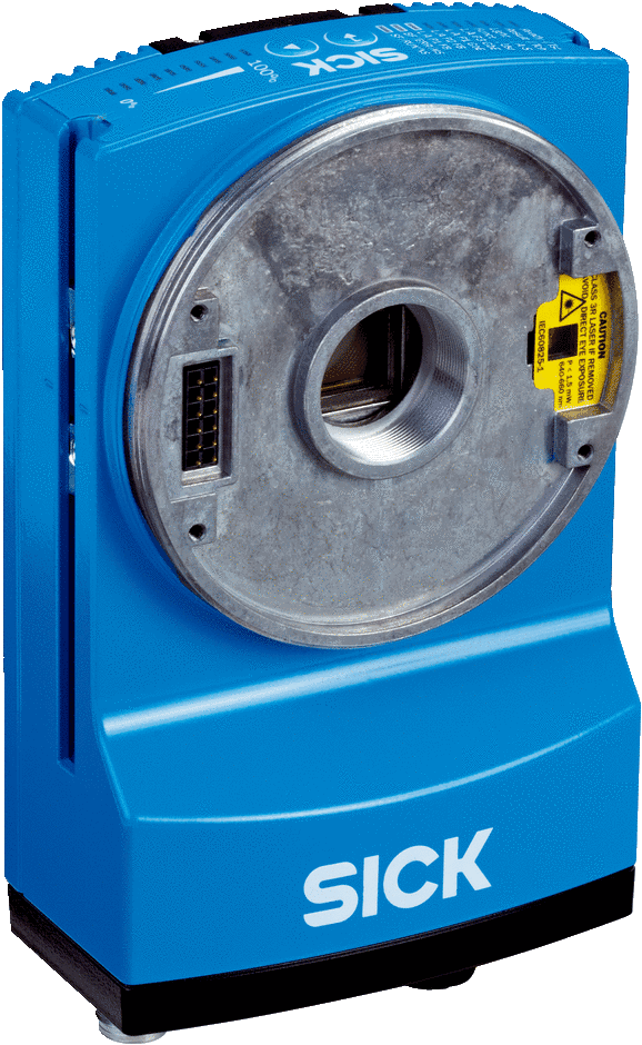 SICK V2D652R-MCXXH6 (1075975) — IMAGE-BASED CODE READER