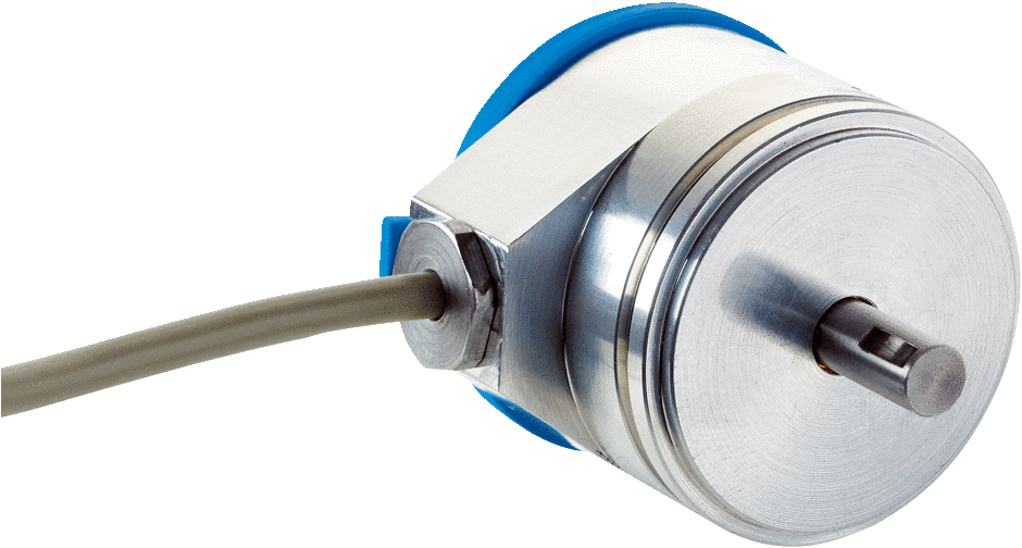 Sick ACS36-K1K0-K01 ABSOLUT ENC. 4-20MA (6053311)