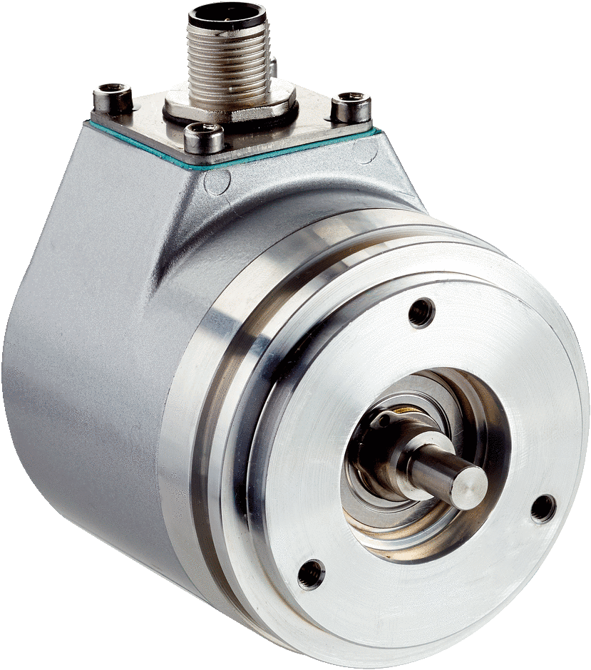 Sick ACM60B-S1LE13X06 ENC. ABSOLUTO 0...10 V (6045313)