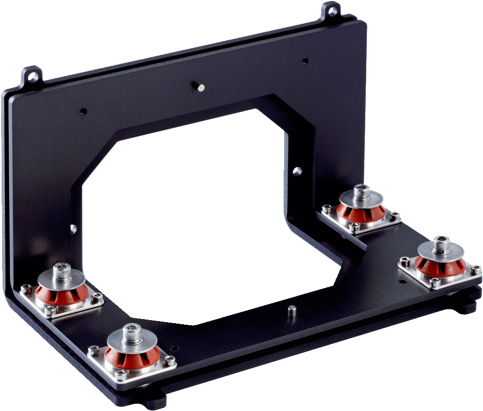 SICK MOUNTING (2058723) — MOUNTING ACCESSORY