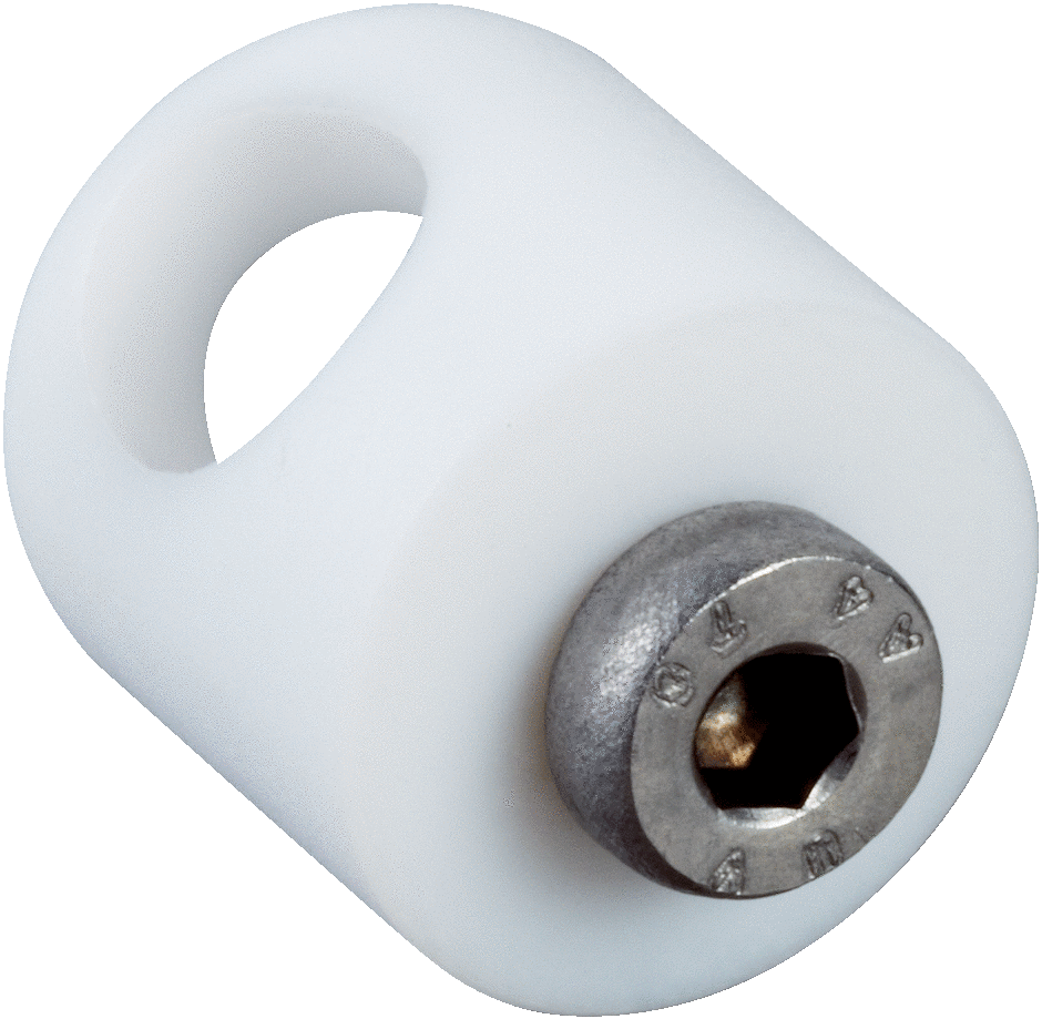 SICK BEF-CC-LFPHSS-0001 (2074575) — MOUNTING ACCESSORY