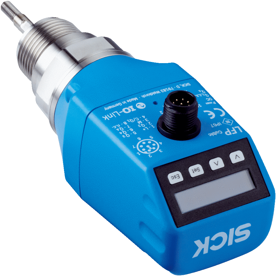 SICK LFP0025-A4NMB (1060171) — LEVEL SENSOR