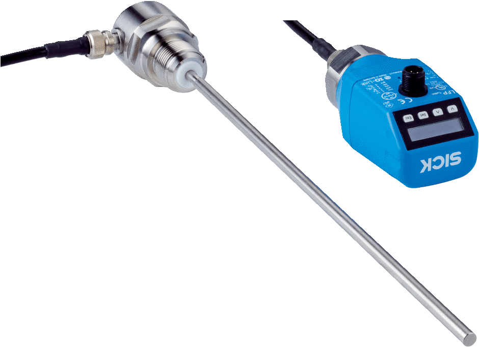 Sick LFP0700-A4BMB LEVEL FLUID (1110077)