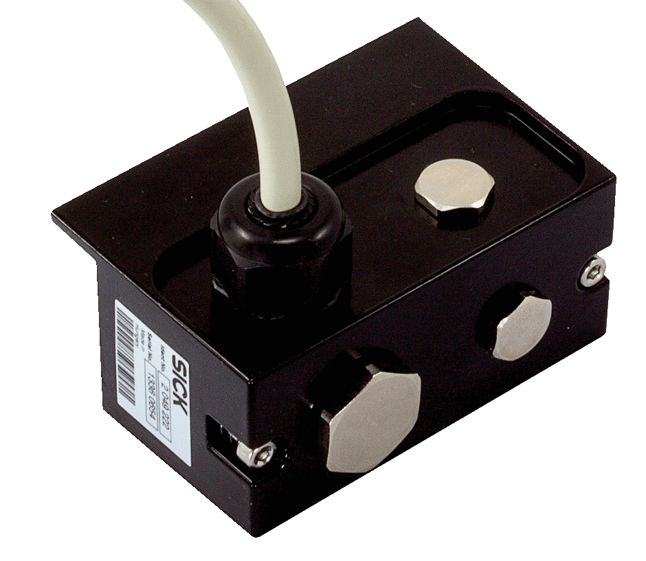 Sick SX0A-B0905G S3000 SYS-PLUG (2049222)