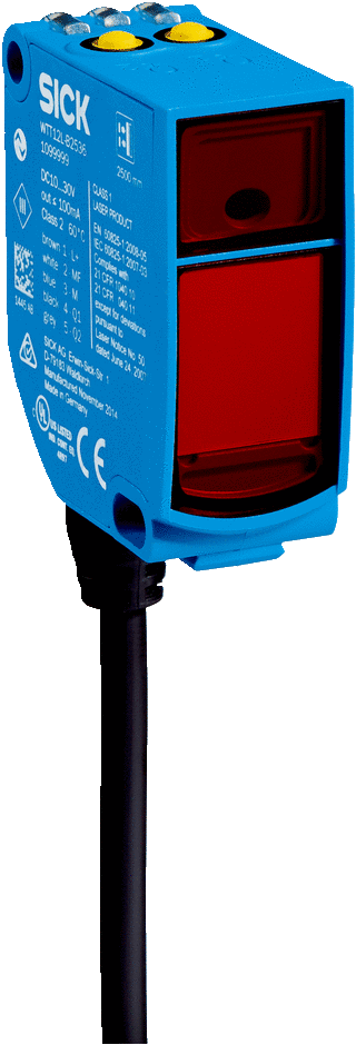 Sick WTT12LC-B3563      PHOTOE.PROX.SWITCH (1090607)