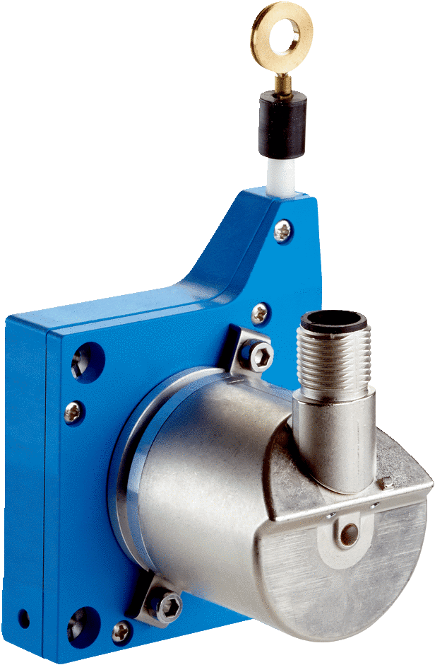 Sick BCG05-A1NMS02 WIRE DRAW ENCODER ABS (1105105)