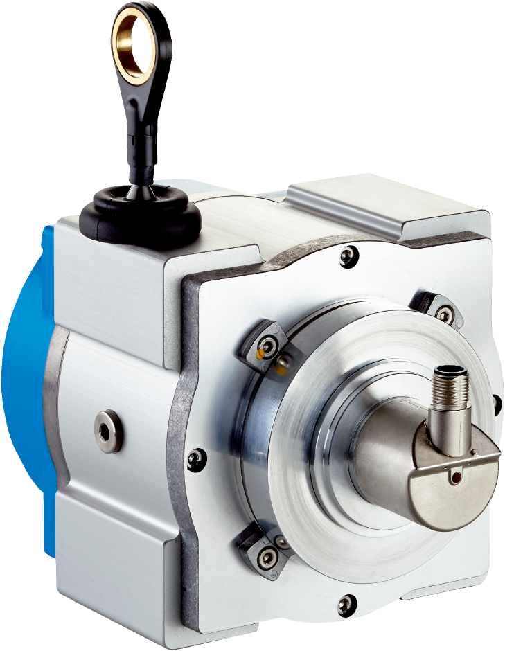 Sick BTF13-Q1RM0561 WIRE DRAW ENCODER ABS (1097317)