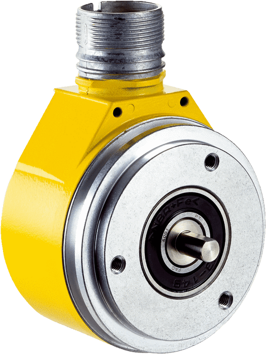 Sick AFM60S-S1SA262144  SAFETY ENCODER (1088780)