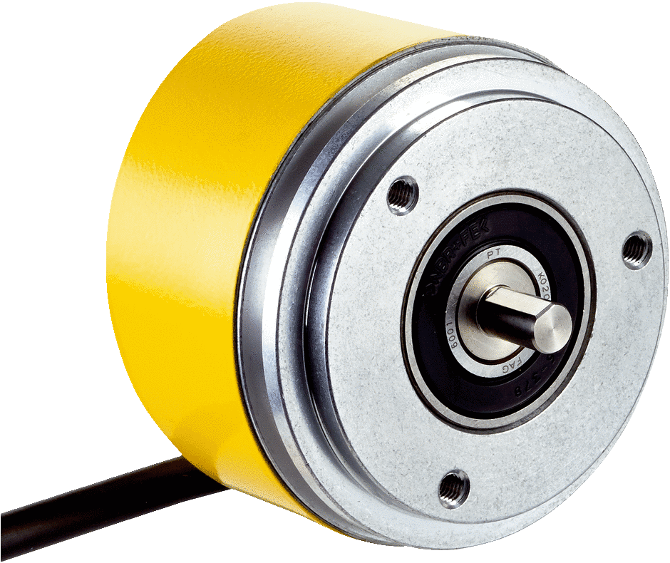 SICK DFS60S-S1OK01024 (1069523) — SAFETY ENCODER