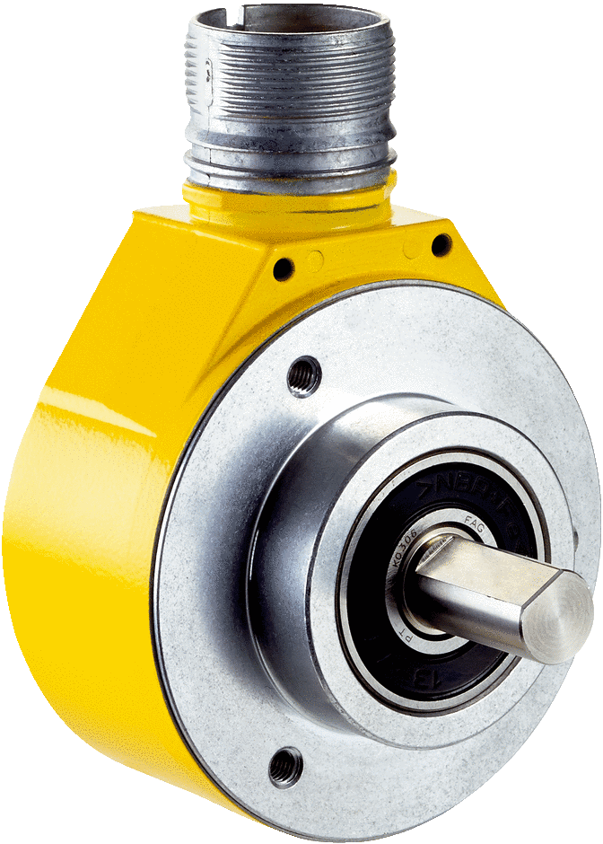 Sick AFS60S-S4SA262144 SAFETY ENCODER (1085752)