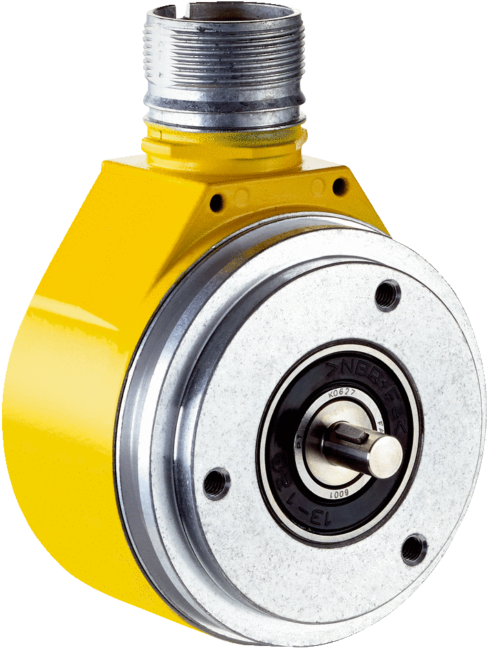 SICK DFS60S-SDOA01024 (1067910) — SAFETY ENCODER