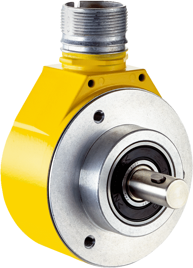 SICK DFS60S-SEOA01024 (1069521) — SAFETY ENCODER
