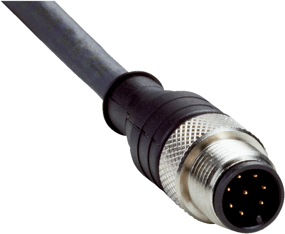 SICK STL-127SG15ME25KM0 (2075983) — CONNECTOR AND CABLE