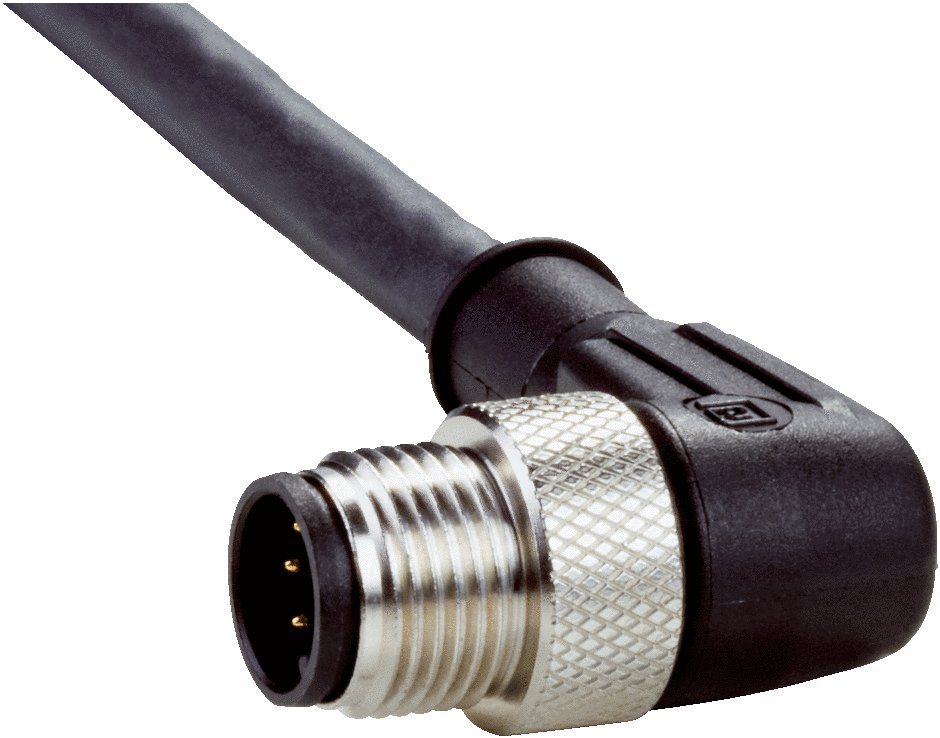 SICK STL-127SW05ME25KM0 (2075985) — CONNECTOR AND CABLE