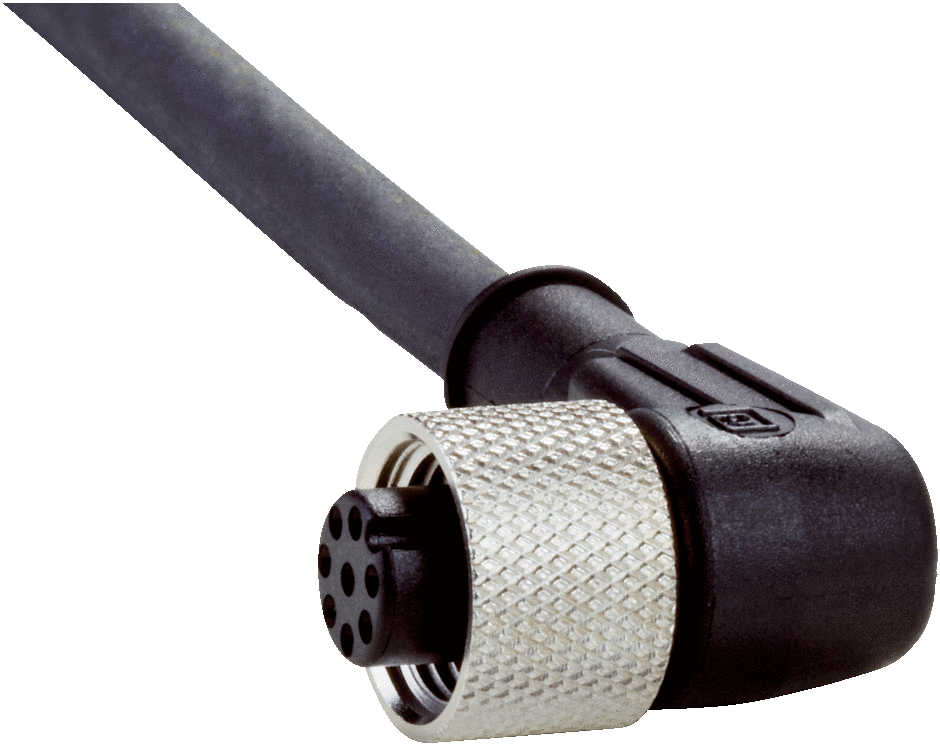 SICK DOL-127SW15ME25KM0 (2076551) — CONNECTOR AND CABLE