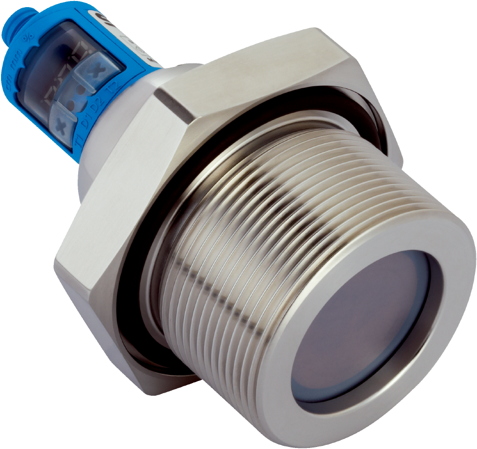 Sensor ultrasónico Sick UP56-214112 (6041695)