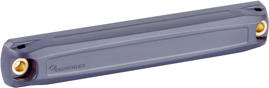 Étiquette Sick SURVIVOR 155*26*14,5 RFID865-869M (6061180)