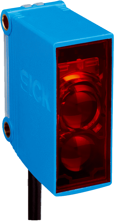 SICK GL10-F7551P07 (2099257) — PHOTOELECTRIC SENSOR