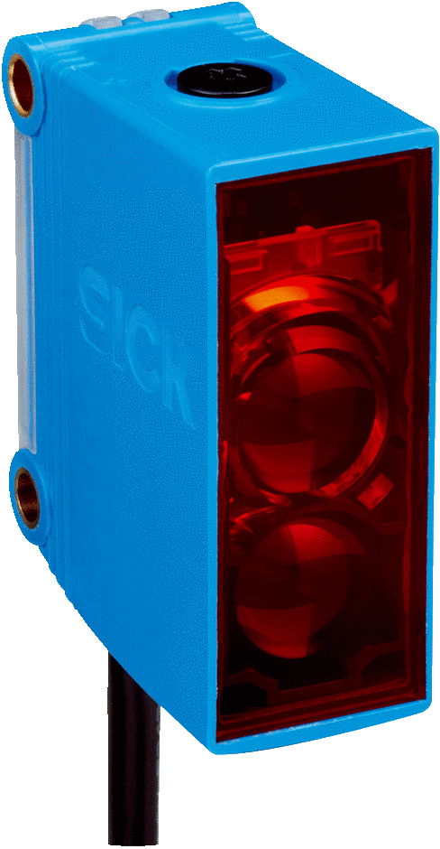 SICK GTB10-P7211P11 (2099256) — PHOTOELECTRIC SENSOR