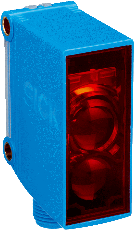 Sick GL10-F4550P10 REF.PHOTOELEC.SWITCH (1102512)