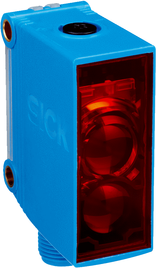 SICK GTB10-P4400P04 (1082388) — PHOTOELECTRIC SENSOR