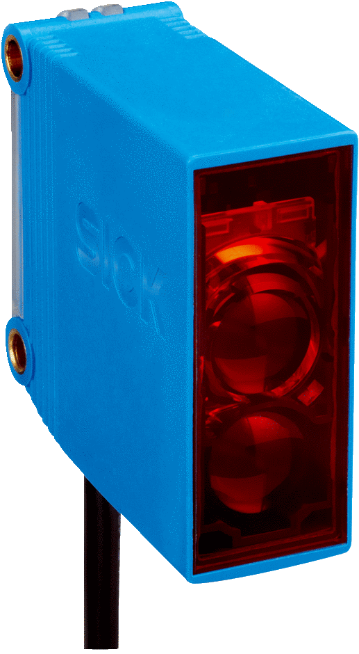 SICK GL10-R3711 (1065896) — PHOTOELECTRIC SENSOR