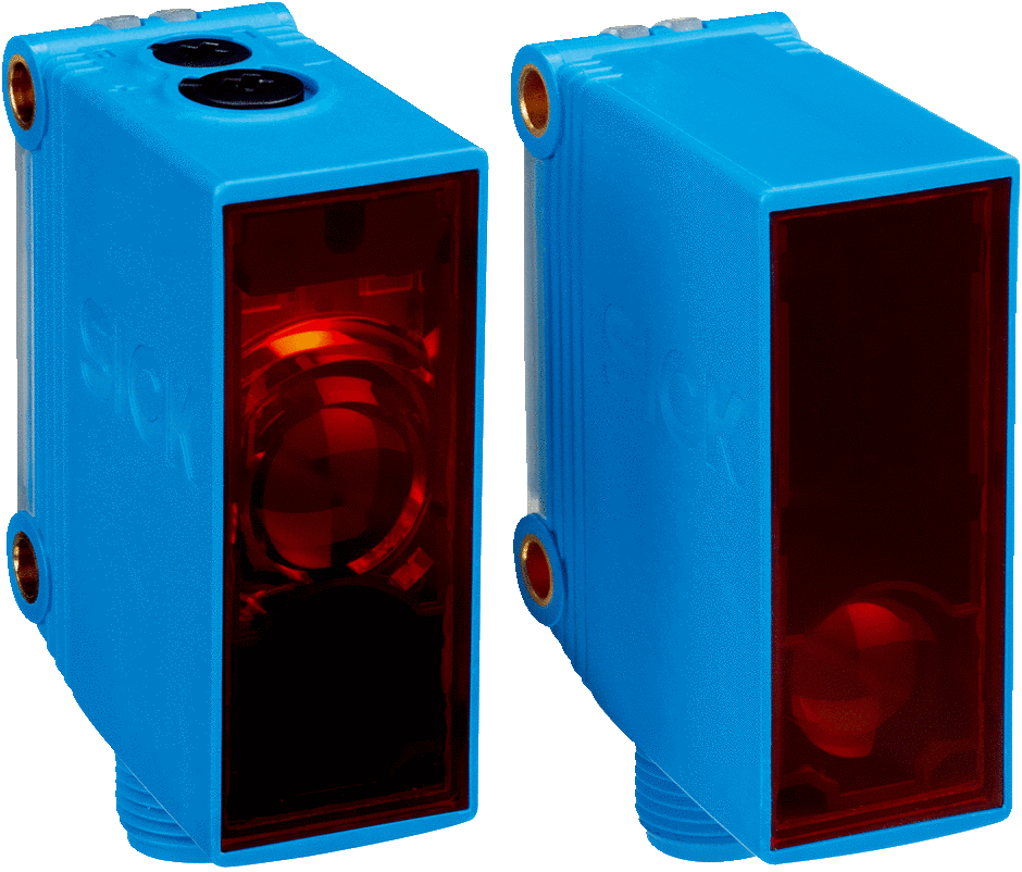 Sick GSE10-N4211        PHOTOELECTRIC SWITCH (1088390)