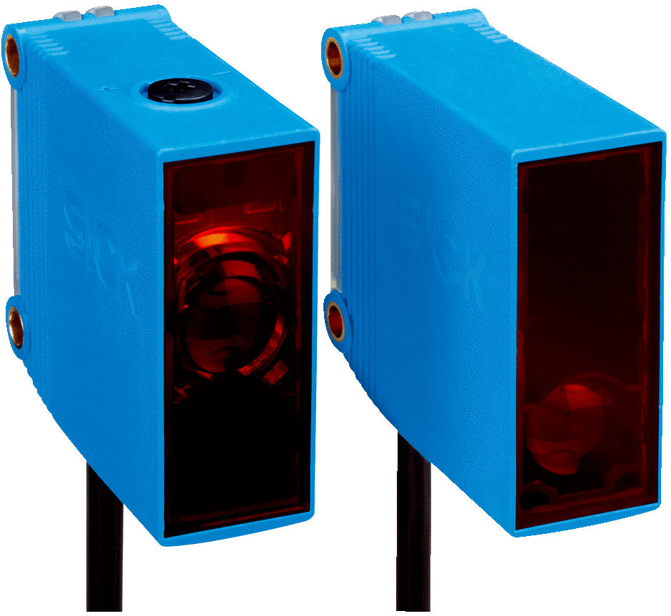 Sick GSE10-R9812 PHOTOELECTRIC SWITCH (1105594)