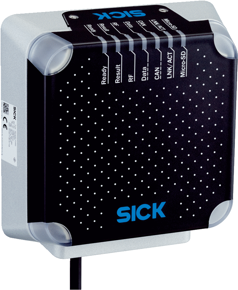 Sick RFU620-10401 RADIOFRECUENCIA. SENSOR (1062603)